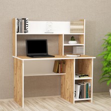 Kalender Dekor Jimmy 120 cm Çalışma Masası