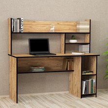 Kalender Dekor Jimmy 145 cm Çalışma Masası