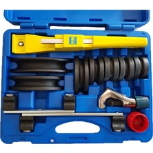Pm 404L 1/4''-7/8'' Multi Boru Kıvırma Seti