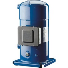 Danfoss Sz 110-4VI / I (83.980 Btu) 9 Hp 380V Scroll Kompresör