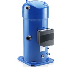 Danfoss Sz 125-4RI (97.519 Btu) 10 Hp 380V Scroll Kompresör