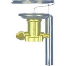 Danfoss 067B3297 Ten 5 R-134A Expansion Valf