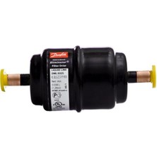 Danfoss 023Z5090 Dml 033 3/8" Rakorlu Drayer