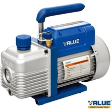 Value ve 280N Vakum Pompası 13,6 M3/sa - 226 Lt/dk