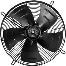 Wento 350 mm Rfc4 035 Ylb 220V 1400 D/d Üfleme Aksiyel Fan