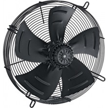 Wento 350 mm Rfc4 035 Ylb 220V 1400 D/d Üfleme Aksiyel Fan