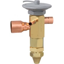 Sporlan Erze-5ga Expansion Valf R-410A