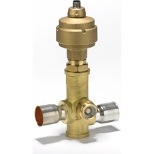 Danfoss 034G0501 Ets 100 Elektronik Expansion Valf