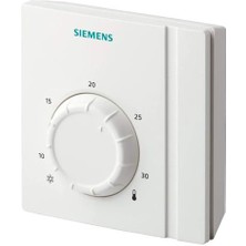Siemens RAA21 Fan Coil Oda Termostatı