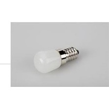 Cata 15 Adet Ct 4261 Cata 2W Buzdolabı LED Ampul Günışığı 3000K