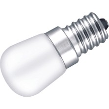 Cata 20 Adetct 4261 Cata 2W Buzdolabı LED Ampul Günışığı 3000K