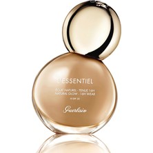 Guerlain L'essentıel Fluıd Foundatıon 04N Fondöten