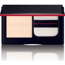 Shiseido Pudra