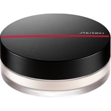 Shiseido Pudra