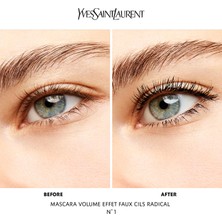 Yves Saint Laurent Mascara Volume Effetfaux Cils Radical Maskara