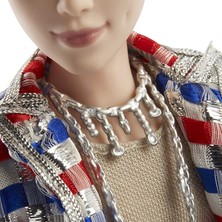 Barbie Bts Rm Prestij Bebek GKC97 - GKC94