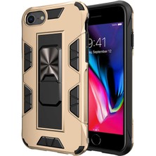 Kvy Apple iPhone 6s Zırh Volve Kılıf