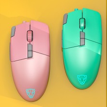 Motospeed V200 USB Kablolu Optik Gaming Mouse (Yurt Dışından)