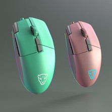 Motospeed V200 USB Kablolu Optik Gaming Mouse (Yurt Dışından)