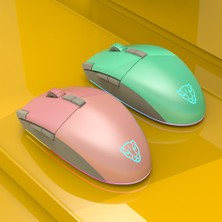 Motospeed V200 USB Kablolu Optik Gaming Mouse (Yurt Dışından)