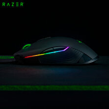 Razer Lancehead Kablolu Gaming Mouse (Yurt Dışından)