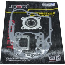 Yamaha RX115 Conta Ith