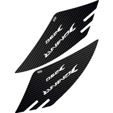 Bajaj Dominar 250 Yan Pad