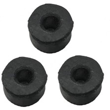 Honda Kinetic Uyumlu Kavrama Plastiği 3 Lü Set Lastik