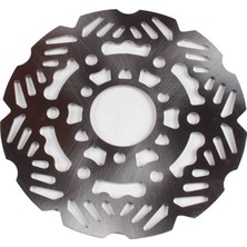 Falcon Style Kmt 50 Ön Fren Diski Orijinal