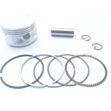 Yamaha Cygnus RS125 Piston Vt 52 mm (Std+0,50)