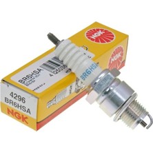 NGK Buji Ngk BR6HSA Honda Kinetik