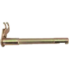 Yamaha Ybr Debriyaj Levyesi Alt Yaylı Keçeli