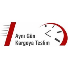 Kastor Fırça Yağlı Boya 02.5 cm