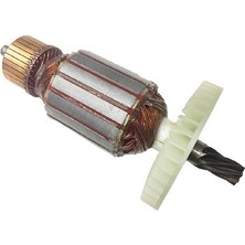 Nesta Makita Tipi 5903 R Endüvi Rotor Kollektör