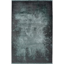 Naar Magnifique 1AL MQ48K Yeşil Halı 80X150 ~ 1.2 M2