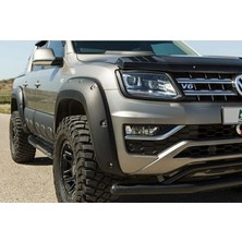 Oneway Amarok 2010 ve 2016 Arası Çamurluk Seti