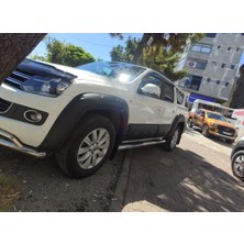 Oneway Amarok 2010 ve Üzeri Uyumlu Kapı Koruma Seti