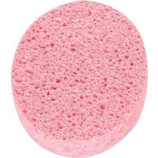 Sevi Bebe Selülozik Bebek Banyo Süngeri Pembe