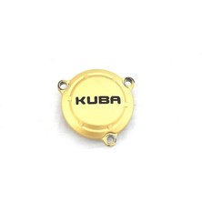Kuba Çita 150-R Gold Marş Motor Kapağı