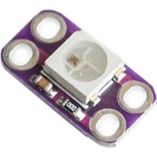 Motorobit MCU2812B WS2812B Rgb LED