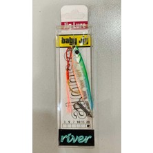 River Alonso Jig 20 gr - 69GDS-