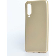 MobaxAksesuar Xiaomi Mi 9 Se Kılıf Soft Mat Premier Case