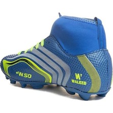 Walked Çoraplı Krampon Futbol Ayakkabısı