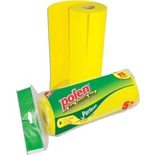 Polen Rulo Bez 5 Mt. 15 Yaprak