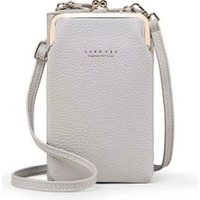 Tianyeda Crossbody Çanta Omuz Çanta Cüzdan Çanta(Yurt Dışından)