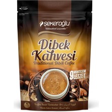 Şekeroğlu Dibek Kahvesi 200 gr