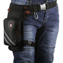 Tex 43 Mini Bacak Çantası