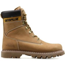 Cat Caterpillar Montana Honey Kadın Bot