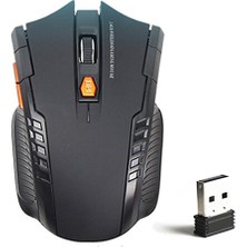 Westemory USB 2.0 Optik 2.4ghz Kablosuz USB Mini 2000DPI Fare (Yurt Dışından)