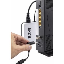 Eaton 3S Mini UPS 36W Li-Ion(Modem,Switch,IP Kamera için)